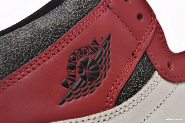 1 OG High Jordan Found and Chicago Lost DZ5485-612 Retro 0813